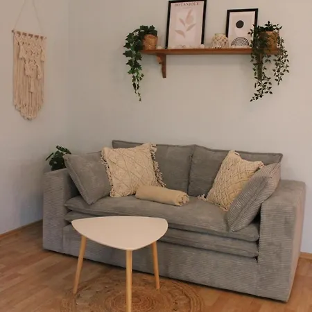 Stilvolle Altbauwohnung - Parkplatz, Wlan, Netflix, Zentrum شقة *