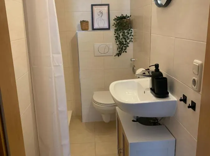 Stilvolle Altbauwohnung - Parkplatz, Wlan, Netflix, Zentrum