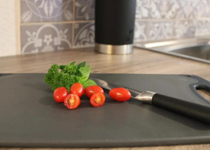 Stilvolle Altbauwohnung - Parkplatz, Wlan, Netflix, Zentrum * Bad Schandau