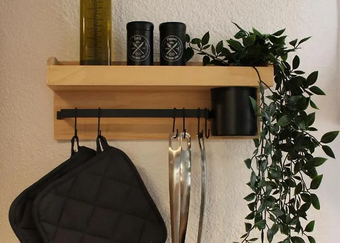 Stilvolle Altbauwohnung - Parkplatz, Wlan, Netflix, Zentrum * Bad Schandau